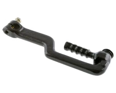 Kickstarter Hebel für Baotian, Benzhou, Rex, AGM China 4Takt Roller GY6, Yiying - Bild 1 von 2