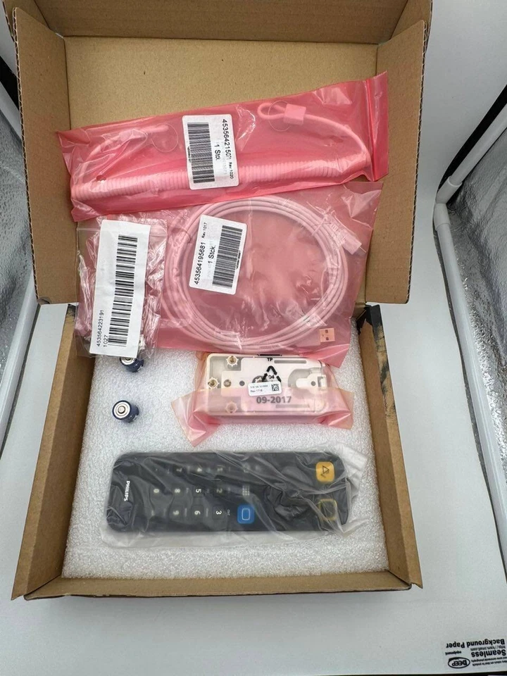 Philips 865244 IntelliVue Remote Control