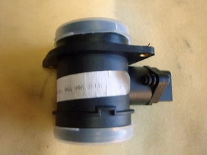 Metro Masa Aire de la Sensor Flujo 06A906461AC - Bosch 0280218212 Audi A6-A4-S4 - Imagen 1 de 1