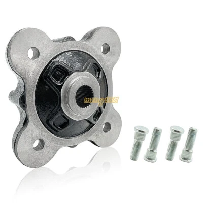 Rear Wheel Hub w/Studs for Polaris Ranger XP 1000/Ranger Crew XP 1000 2017-2022 - Image 1 of 4
