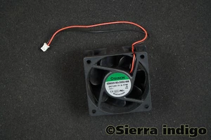Sunon EB60251B3-D00U-999 dc12v 0.77w Fan 2-Pin 2-Wire - Picture 1 of 1