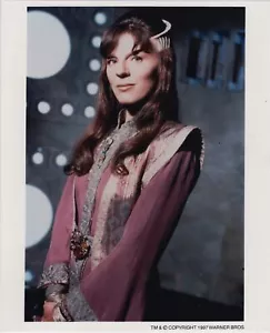 Babylon 5 TV Series Delenn 8 x 10 Glossy 1997 Photograph NEW UNUSED - Picture 1 of 1