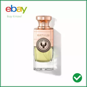 ELECTIMUSS London, "JUPITER", Pure Parfum 100ml. - Picture 1 of 3
