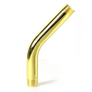 Brazo de ducha Thrifco PB 6 pulgadas con brida - 4402203 - Imagen 1 de 1