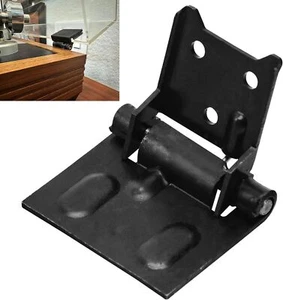 Staubschutz Scharnier Plattenspieler Teile kompatibel mit Akai AP-B110, AP-B111,... - Bild 1 von 7