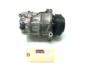 2010-2023 JAGUAR XJ XJL F-TYPE F-PACE A/C AC AIR CONDITIONER COMPRESSOR OEM. - Picture 1 of 9
