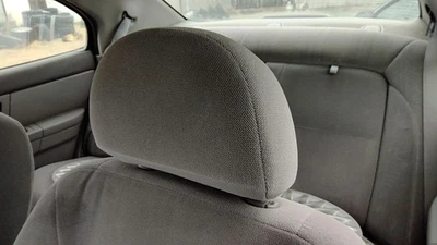 2004 2005 Mercury Sable Pair Of Headrests Oem Left Right Set Front Seat Lh - Image 1 of 4