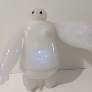 Projection BayMax Disney Big Hero 6 Movie 9.5" inch Action Figure Bandai 2014 - Picture 1 of 3