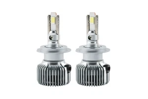 NEW USCITA PHONOCAR 07453 H7 LED 45 W MASTER PLUS 12 V FARO A PARABOLA 10.000 - Foto 1 di 2
