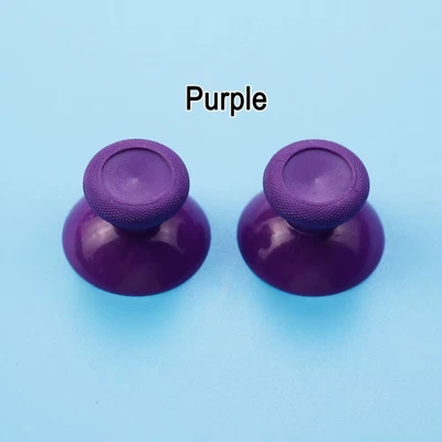 10 Piezas 3D Analógico Pulgar Joystick Stick Tapa para Xbox One Gamepad Remote Stick  Foto 1 de 4