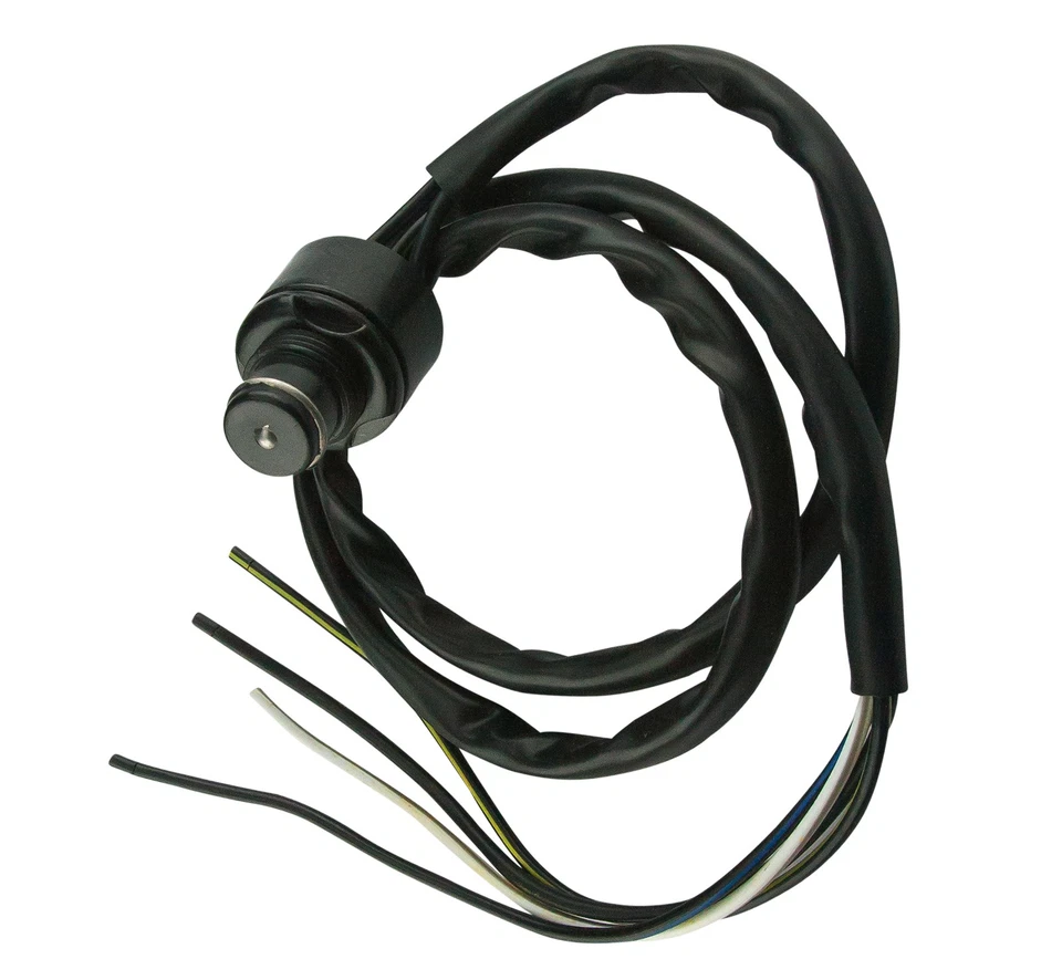 SeaDoo Sea Doo Dess Post Safety Switch GTI SE 130 GTI130 2008 2009 2010 - Image 1 of 4