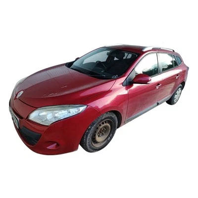 RENAULT MEGANE EXPRESS LUZ TRASERA EN PORTÓN TRASERO LADO DERECHO 265500027R Foto 1 de 4