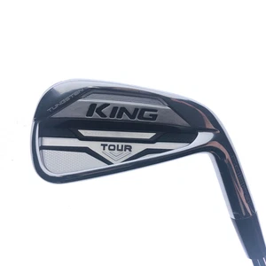 Used Cobra King MIM Tour 4 Iron / 23 Degrees / Regular Flex - Picture 1 of 8