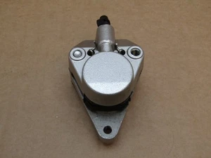 Yamaha XT 125 R 2007 front brake caliper (14828) - Picture 1 of 8