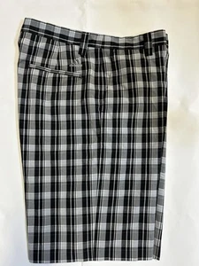 Adidas Golf Shorts Men’s 34 - Picture 1 of 3