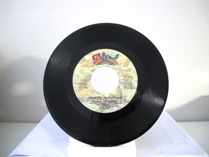 45 RECORD - SALSOUL ORCHESTRA - YOU'RE JUST THE RIGHT SIZE - Picture 1 of 1