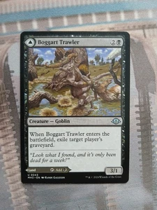 Magic The Gathering Boggart Trawler Modern Horizons 3 NM - Picture 1 of 10