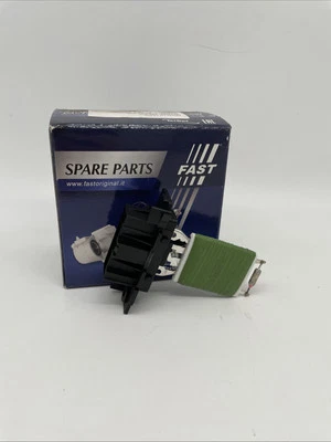 Gebläsewiderstand, Heizung/Lüftung FT59100 für CITROËN  passend für FIAT - Image 1 of 2