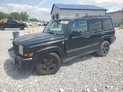 Jeep Commander 2006 cilindro maestro fabricante de equipos originales usado SUV 4 puertas 05175732AA Foto 1 de 4