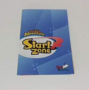 Awana Truth & Training Ultimate Adventrue-Start Zone-17 Pamphlets from NIV pack - Imagen 1 de 8