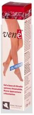 Vene' Gel Freddo 100Ml - Immagine 1 di 4