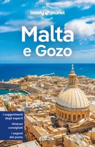 MALTA E GOZO GUIDA EDT 2023 - BLASI ABIGAIL - LONELY PLANET ITALIA