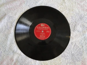1948 Doris Day & Buddy Clark - COLUMBIA RECORDS 78 RPM 10" #38174 - CONFESS - Foto 1 di 2