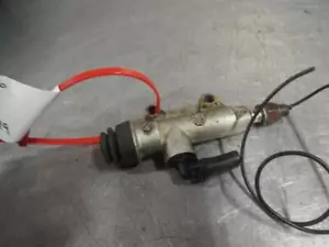 KTM SX250 SX 250 2001 Rear Brake Master Cylinder - Picture 1 of 5