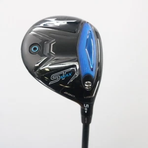 2024 Mizuno ST-Max 230 Fairway 5 Wood 18 Degrees Graphite F3 Regular RH C-140898 - Picture 1 of 7