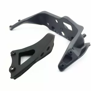 New Honda CBR600F4/F4i Headlight Front Upper Fairing Stay Bracket Fit 1999-2006 - Bild 1 von 6