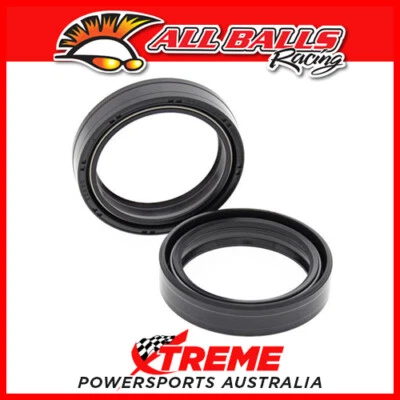 Kit de sellado de aceite de horquilla All Balls 55-143 BMW R1200GS 2004-2008 41x52,2x11 Foto 1 de 2