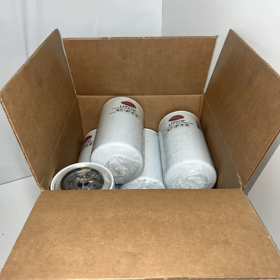  Luber-Finer LFP219F Fuel Filter 10-Pack - Image 1 of 4