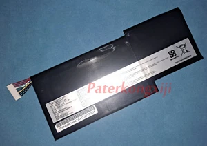 Batteria originale 52,4 W BTY-M6K per MSI GF63 GF75 GS63VR GF75 sottile 3RD 8RC 8RD 9SC - Foto 1 di 5