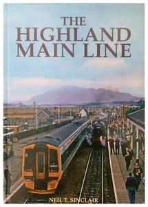 The Highland Mainline Neil T Sinclair - Imagen 1 de 1