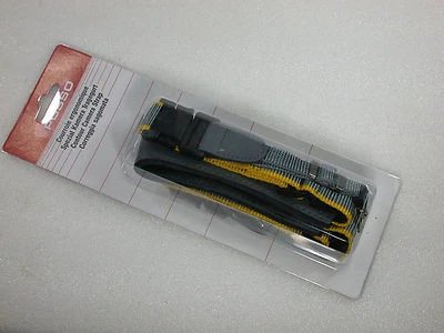 POSSO - Contour Camera Neck Strap - Wide - Grey, New-Old-Stock - Image 1 of 4