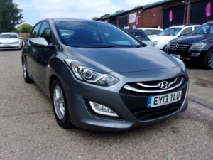Hyundai i30 1.6 CRDi Blue Drive Active 5dr Diesel - Picture 1 of 11