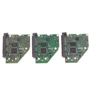 ST Seagate Desktop Hard Drive Circuit Board 100774000 REV Acd _ou - Afbeelding 1 van 15