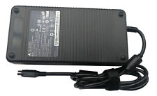 @original OEM Delta 330w AC Adapter for ASUS Rog G701vi-xb72k Gaming Laptop