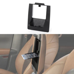 Consola central reposabrazos interior organizador caja de almacenamiento oculta para Bronco Sport 2021+ - Imagen 1 de 21