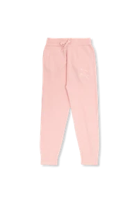 BNWT Burberry London Girls Otto Cashmere Sweatpants MSRP $430!! - Picture 1 of 14