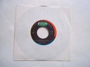 TYRONE DAVIS Need Your Lovin Everyday / All The Waiting Is Not 45 RPM 7" Record - Picture 1 of 6