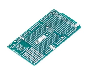 Arduino Mega Proto Shield Rev3 (PCB) Arduino PI - Photo 1/3