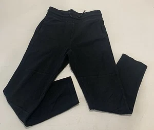 GAP KIDS Black Joggers Sweats Size XL - Picture 1 of 7
