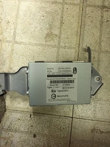 2011 Lexus IS250 Multi Media Module ECU 861A0-53010 - Picture 1 of 2