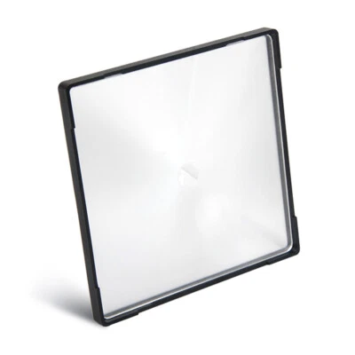 Hasselblad Bright Focusing Screen 45° For Split-Image 500 501CM 503CX 200 Series - image 1 of 4