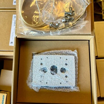 Axis T91A47 Pole Mount 60-110mm CCTV Camera NEW - Image 1 of 3