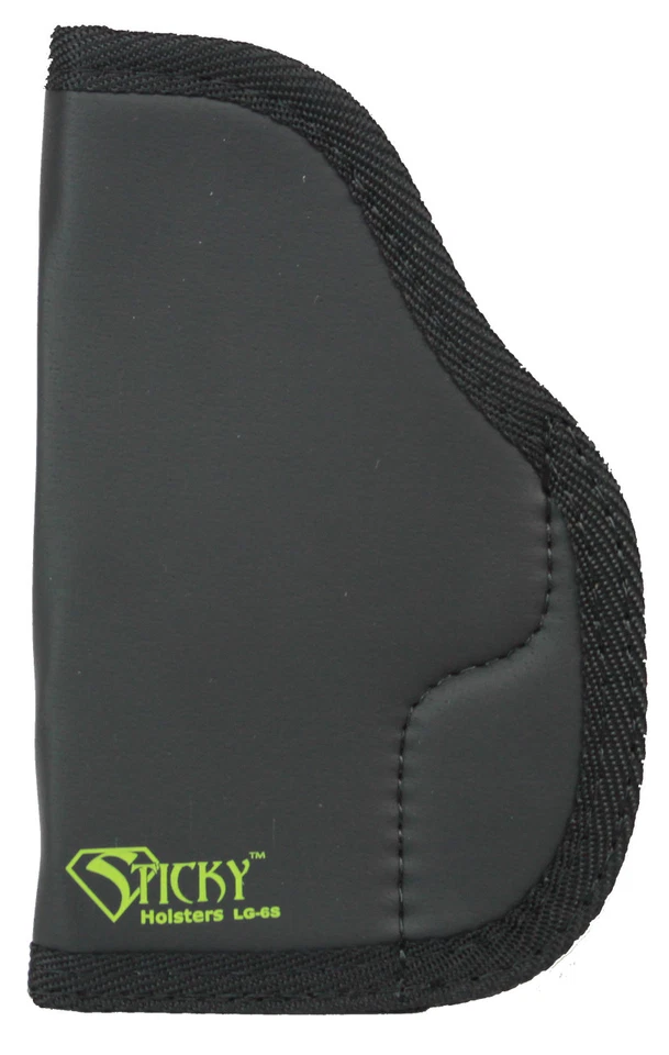 Sticky Holsters Holster For Compact Semi-Autos With 3"-4" Barrel-LG-6S - Image 1 of 1