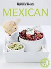 Mexican (The Australian Womens Weekly Essentials), The Australian Womens Weekly,