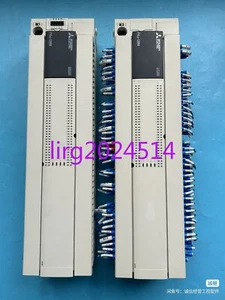 1pc used Mitsubishi FX3U-128MT/ES-A - Picture 1 of 6