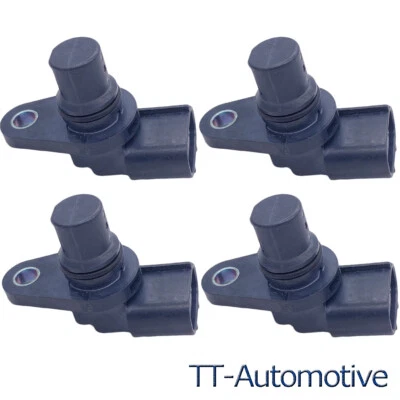 4X Sensor de posición del árbol de levas 22056-AA270 para Subaru BRZ WRX Forester Impreza 2,0 L Foto 1 de 4